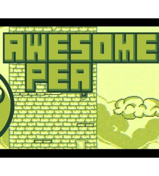 Awesome Pea Steam Key GLOBAL